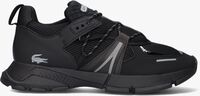 Zwarte LACOSTE Lage sneakers L-003 - medium