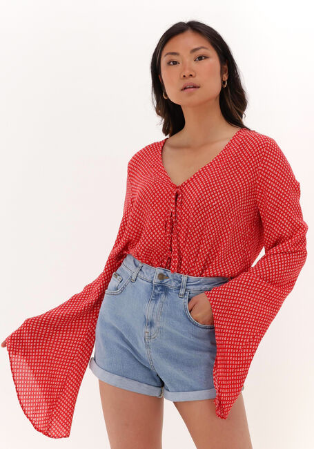 Rode HARPER & YVE Blouses SARAH-LS - large