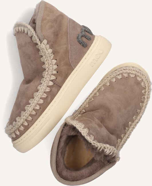 MOU ESKIMO SNEAKER MOU ESKIMO SNEAKER - large
