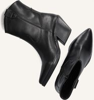 Zwarte TANGO Cowboylaarzen MAVIS 502 Zwarte TANGO Cowboylaarzen MAVIS 502 - medium
