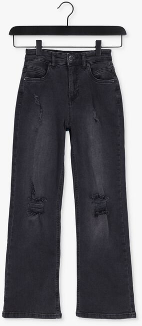 Grijze FRANKIE & LIBERTY Flared jeans FARAH DENIM B - large