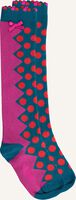 Roze LE BIG Sokken PLONI KNEE HIGH - medium