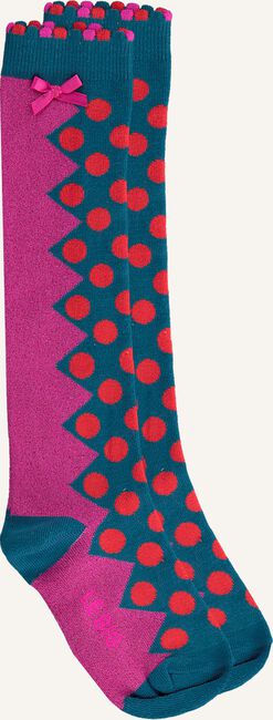 Roze LE BIG Sokken PLONI KNEE HIGH Roze LE BIG Sokken PLONI KNEE HIGH - large