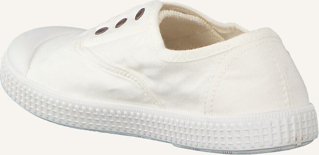 Witte IGOR Lage sneakers BERRI Witte IGOR Lage sneakers BERRI - large