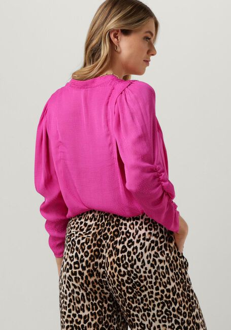 Roze CO'COUTURE Blouses CASSY WING SHIRT - large