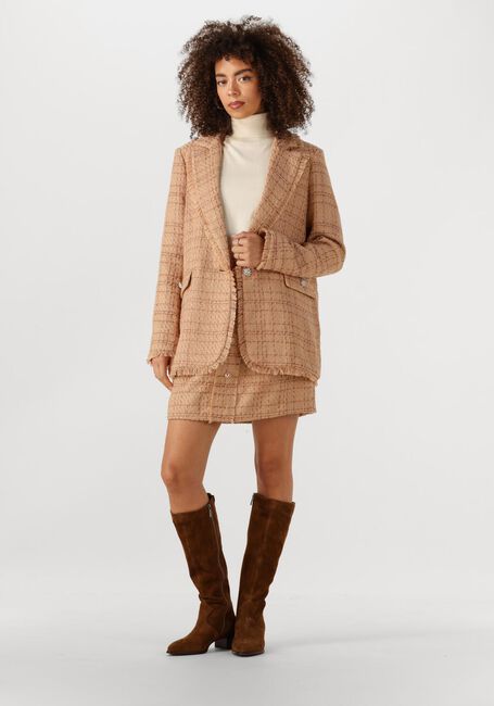 Camel SILVIAN HEACH Minirok MINI SKIRT KIRSI - large