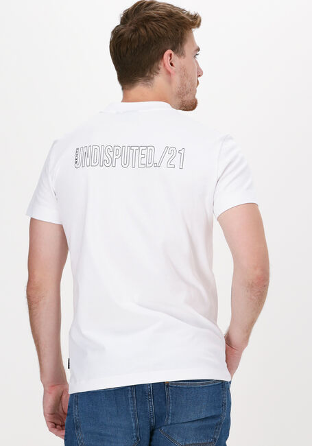 Witte GENTI T-shirt J4046-3236 - large