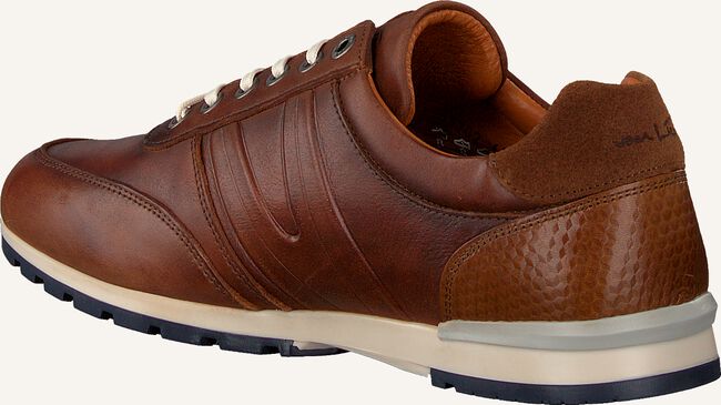 Cognac VAN LIER Lage sneakers 2015702 Cognac VAN LIER Lage sneakers 2015702 - large