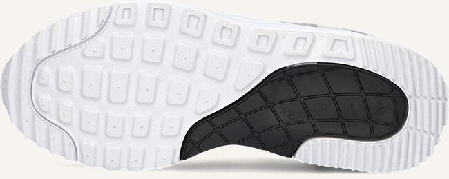 Zwarte NIKE Lage sneakers AIR MAX SYSTM Zwarte NIKE Lage sneakers AIR MAX SYSTM - large