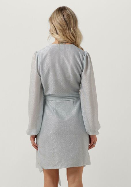 Donkerblauwe JOSH V Mini jurk ISABEAU - large
