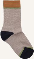 Zand MP DENMARK Sokken LOU SOCKS Zand MP DENMARK Sokken LOU SOCKS - medium