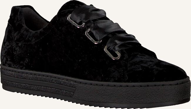 Zwarte GABOR Sneakers 505 Zwarte GABOR Sneakers 505 - large