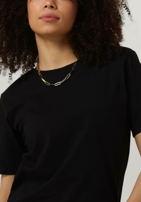 Zwarte GESTUZ T-shirt JORYGZ TEE - large