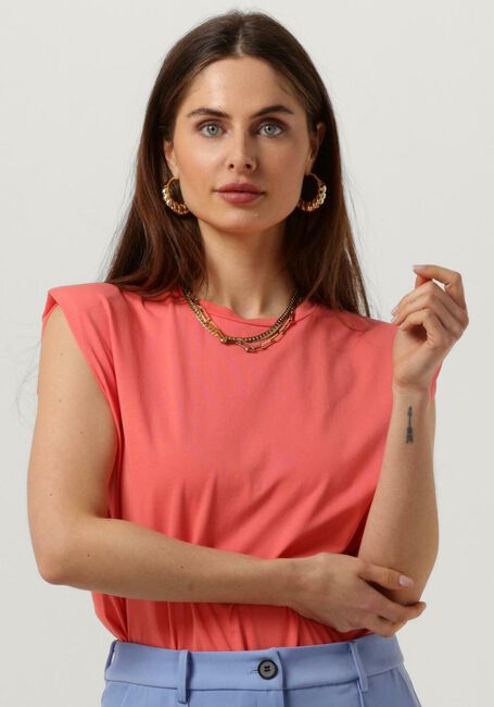Oranje YDENCE Top TOP YANNA - large