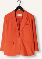 Oranje MODSTRÖM Blazer ANKERMD BLAZER Oranje MODSTRÖM Blazer ANKERMD BLAZER - medium