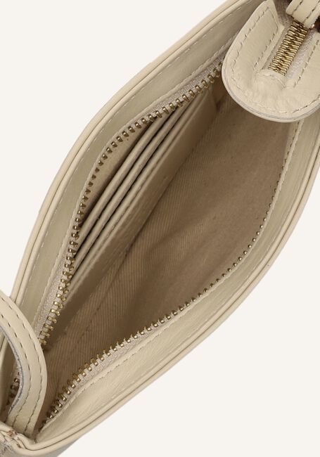 Beige FRED DE LA BRETONIERE Schoudertas ELLE LIA Beige FRED DE LA BRETONIERE Schoudertas ELLE LIA - large