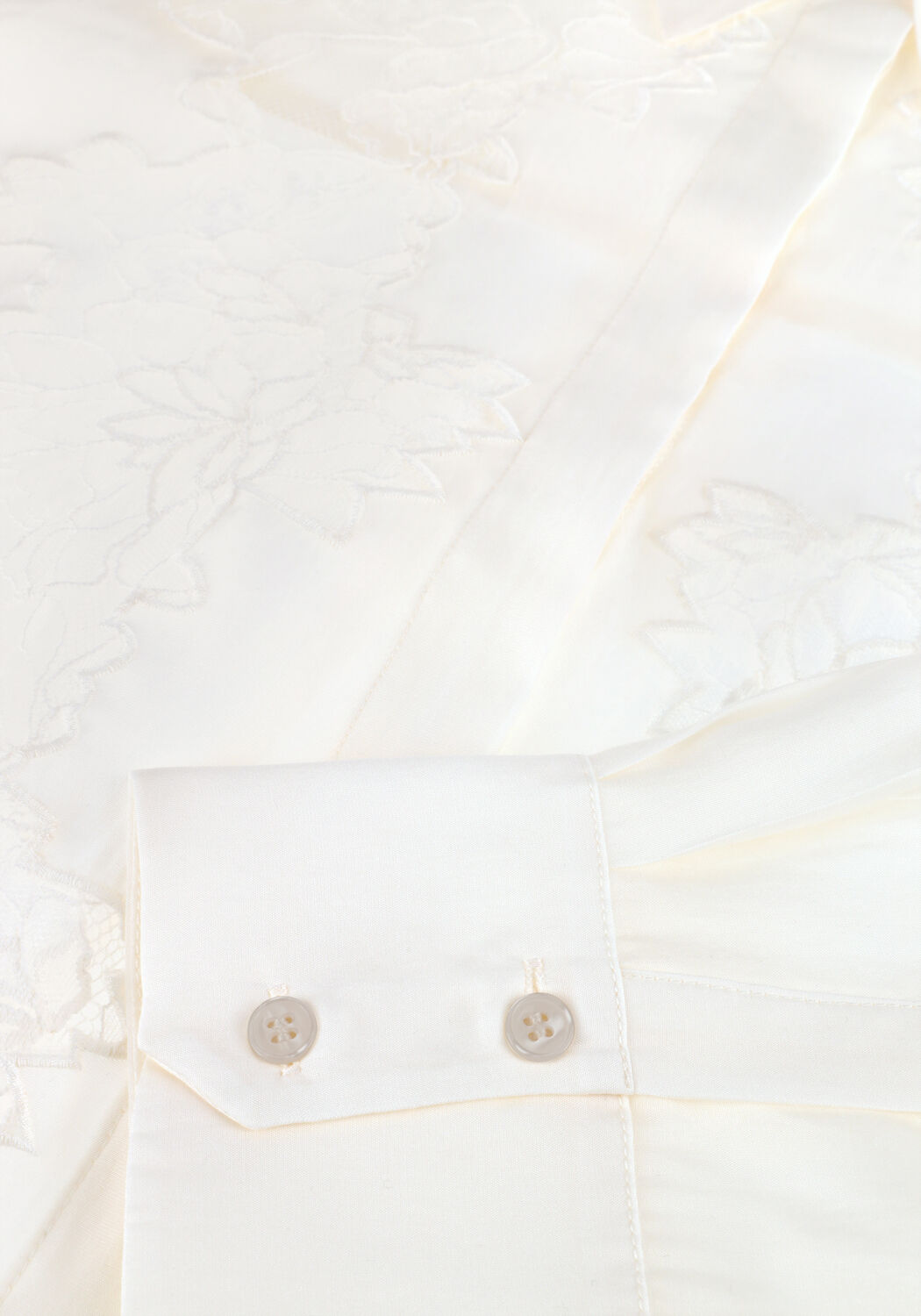 Witte COPENHAGEN MUSE Blouses CMMOLLY-SHIRT 207856 - large