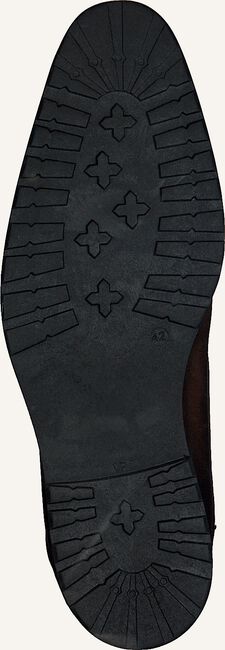 Bruine OMODA Nette schoenen 36615 Bruine OMODA Nette schoenen 36615 - large
