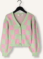 Groene VINGINO Vest MANON Groene VINGINO Vest MANON - medium