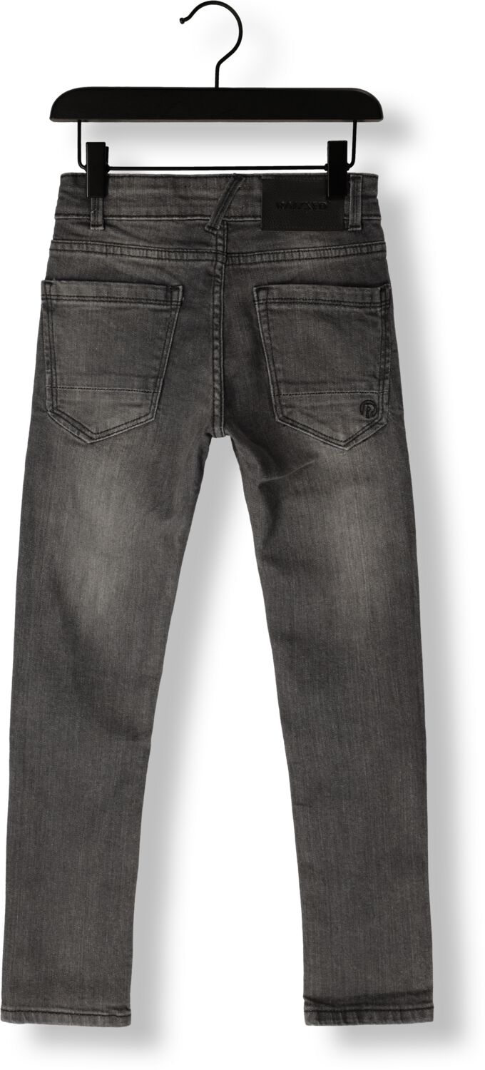 RAIZZED Meisjes Jeans Southampton Grijs