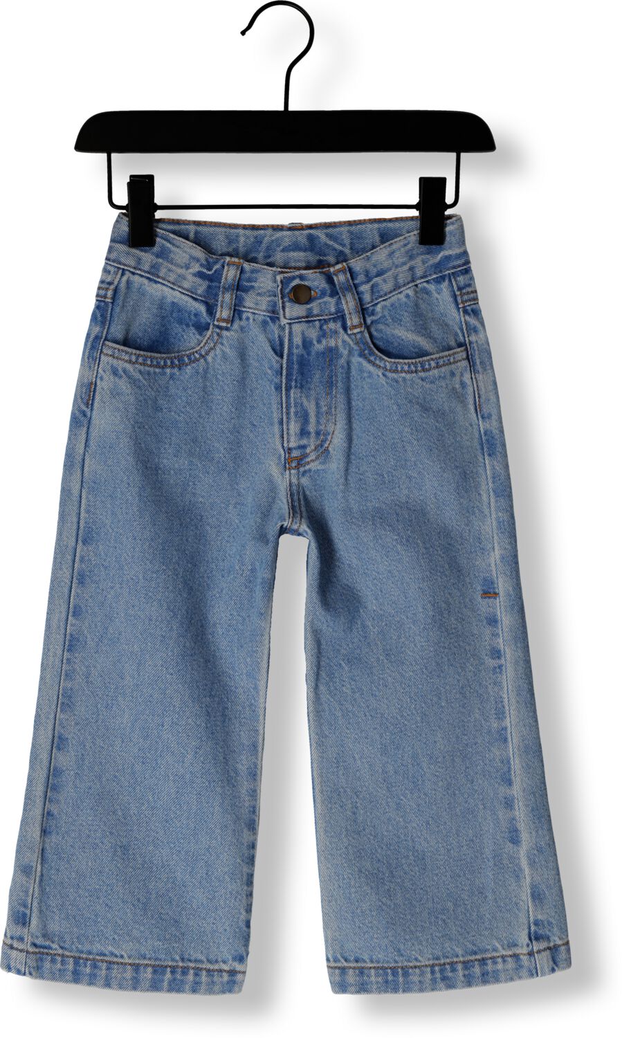 PLAY UP Meisjes Jeans Denim Trousers F Blauw