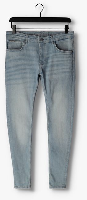Lichtblauwe PUREWHITE Skinny jeans W1037 THE DYLAN - large