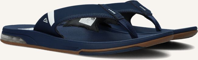 Blauwe REEF Teenslippers FANNING LOW Blauwe REEF Teenslippers FANNING LOW - large