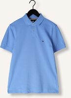 Lichtblauwe TOMMY HILFIGER Polo 1985 REGULAR POLO Lichtblauwe TOMMY HILFIGER Polo 1985 REGULAR POLO - medium