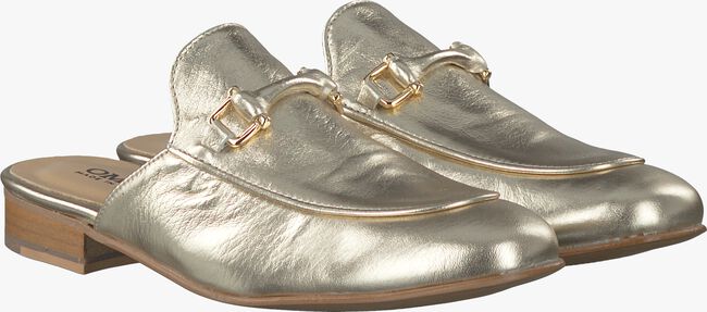 Gouden OMODA Loafers 6855 - large