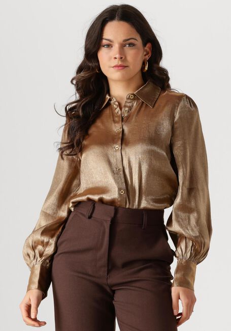 Gouden YDENCE Blouses BLOUSE BO - large