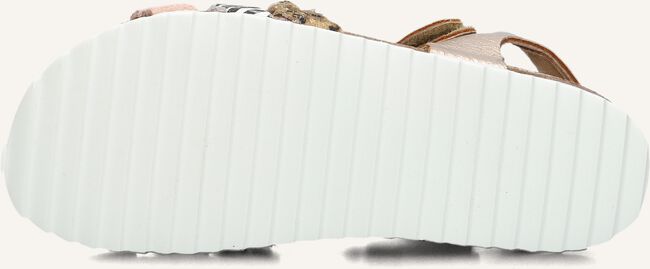 Gouden DEVELAB Sandalen 48416 Gouden DEVELAB Sandalen 48416 - large