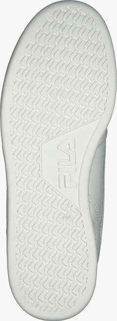 Witte FILA Sneakers ARCADE LOW WMN  - large