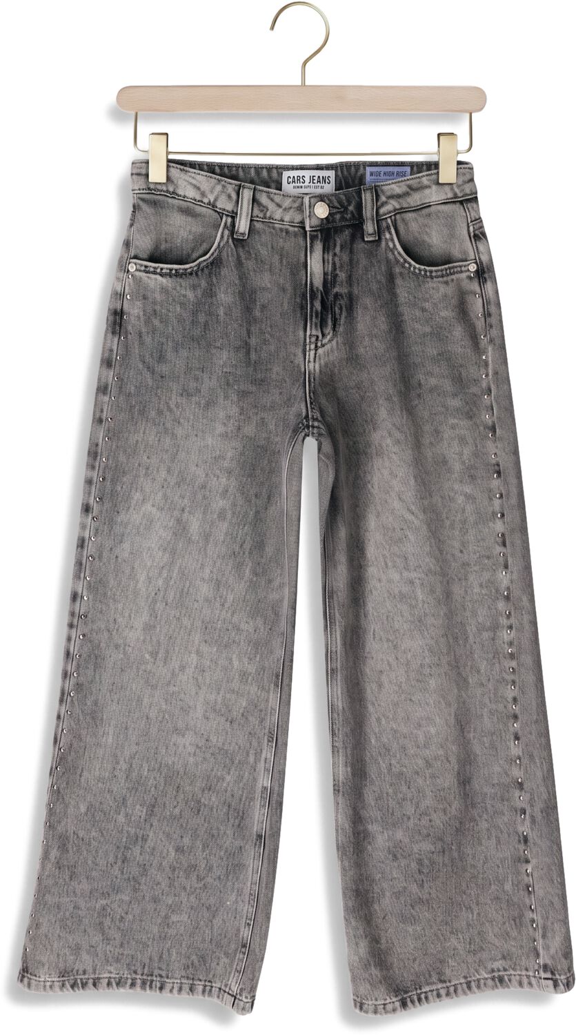 CARS JEANS Cars Meisjes Jeans Mayna Grijs