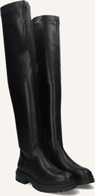Zwarte OMODA Hoge laarzen C0358 01 Zwarte OMODA Hoge laarzen C0358 01 - large