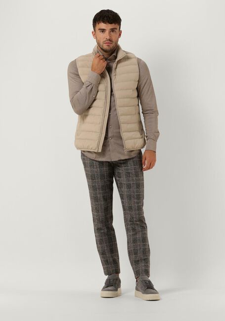 Groene PROFUOMO Klassiek overhemd SHIRT X-CUTAWAY SC SF - large