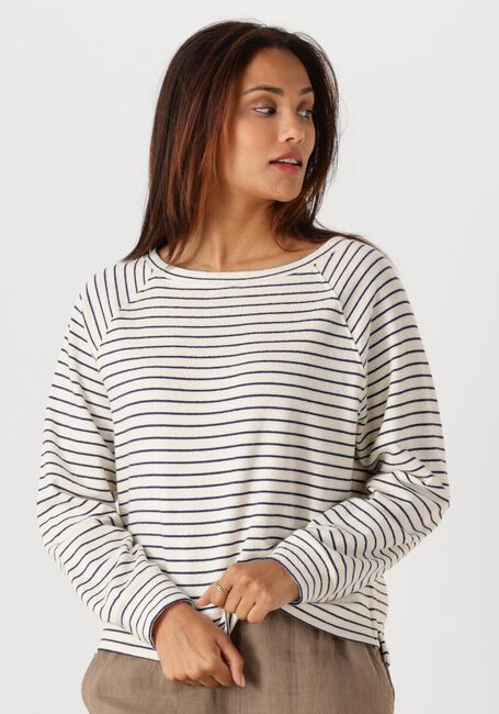 Ecru MOSCOW Trui 62-04-MERLINA - large