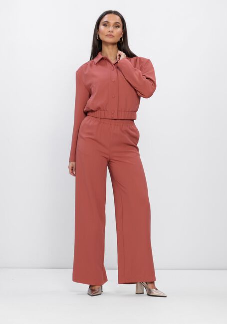 Roze LINA LOCCHI Blazer LL-ALBERTA - large