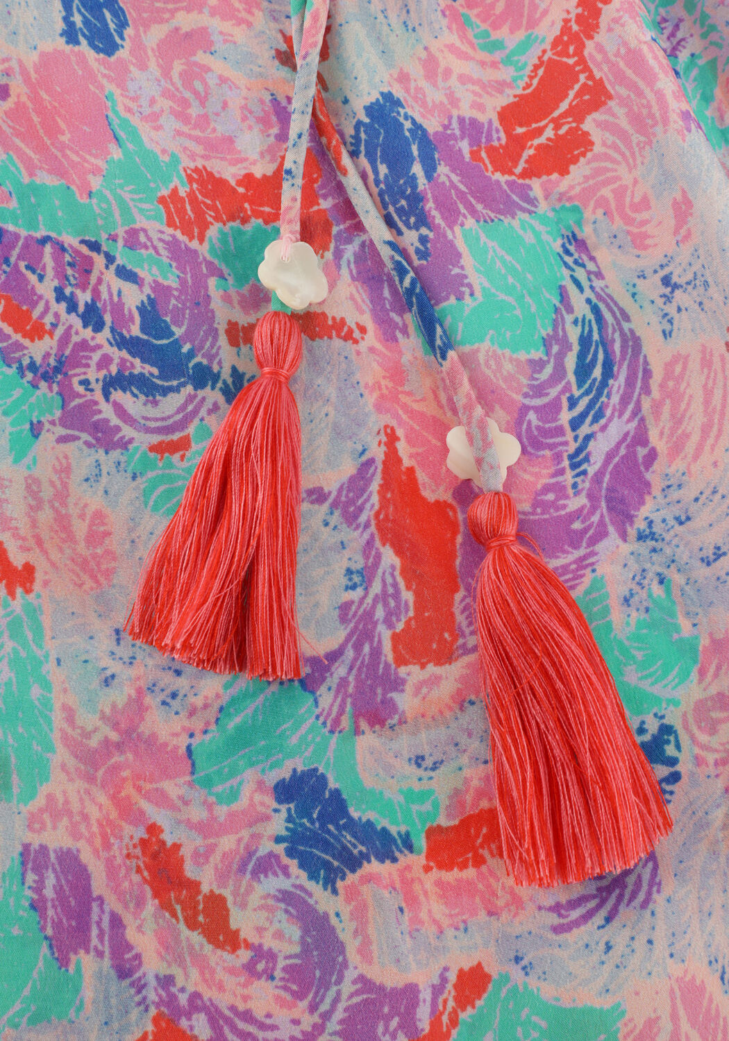 Multi MOLIIN Blouses ASHLEY - large