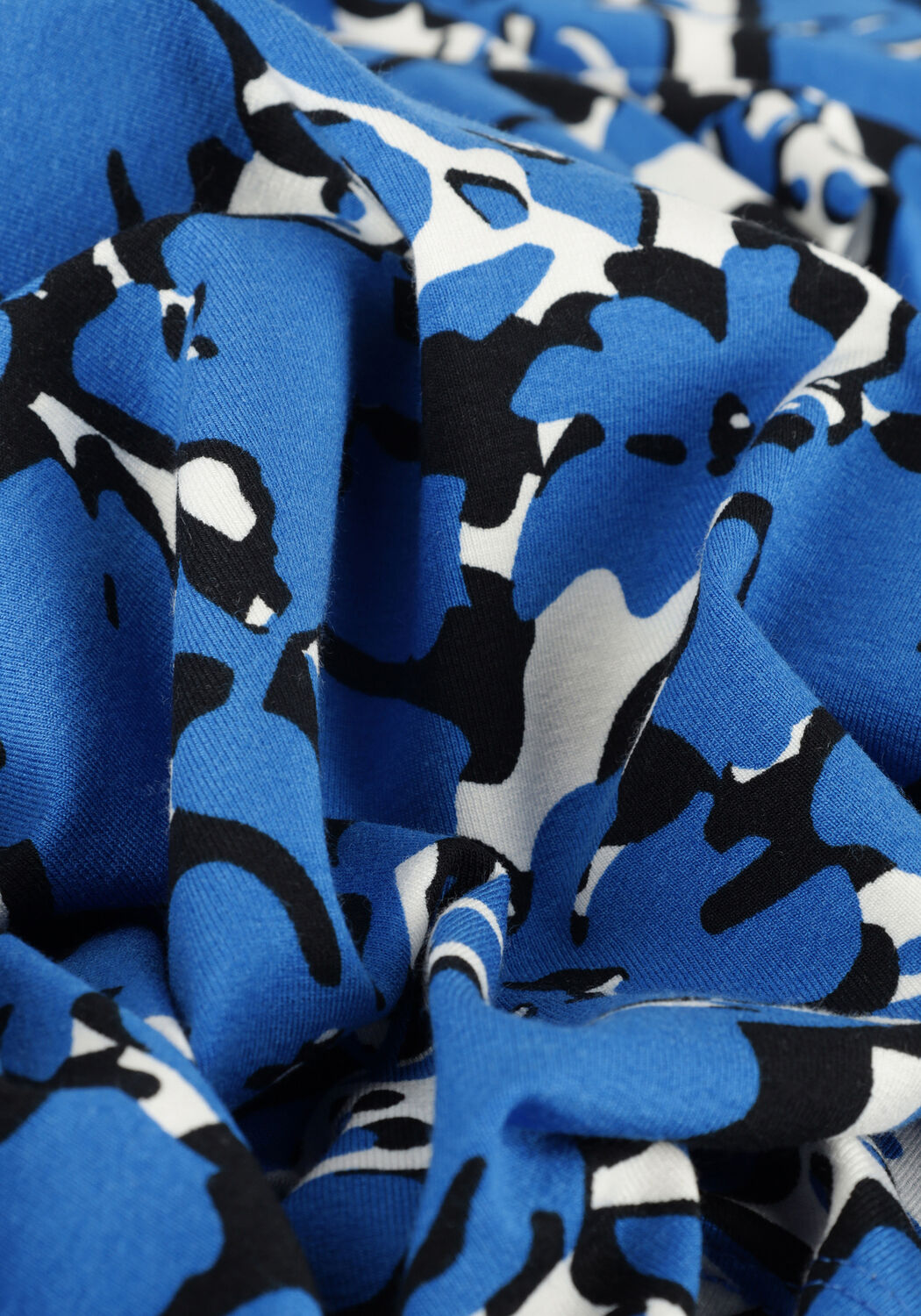 Witte JANSEN AMSTERDAM Top TENI - large