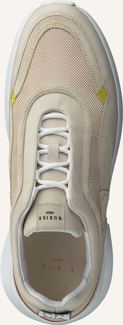 Beige NUBIKK Lage sneakers ELVEN BOULDER Beige NUBIKK Lage sneakers ELVEN BOULDER - large
