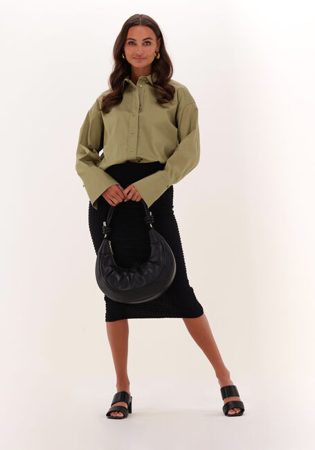 Zwarte NOTES DU NORD Midirok DARCY SKIRT - large