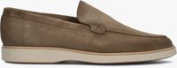 Taupe MAGNANNI Loafers 25117