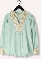 Mint GREEK ARCHAIC KORI Blouses 340452 Mint GREEK ARCHAIC KORI Blouses 340452 - medium