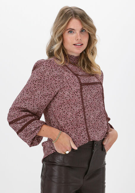 Rode HARPER & YVE Top ROMEE-LS - large