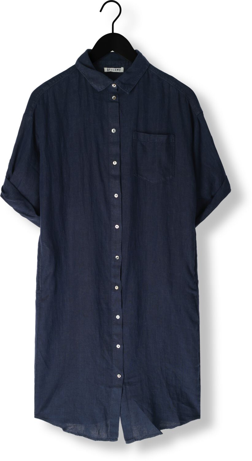 BELLAMY Dames Jurken Fay Donkerblauw