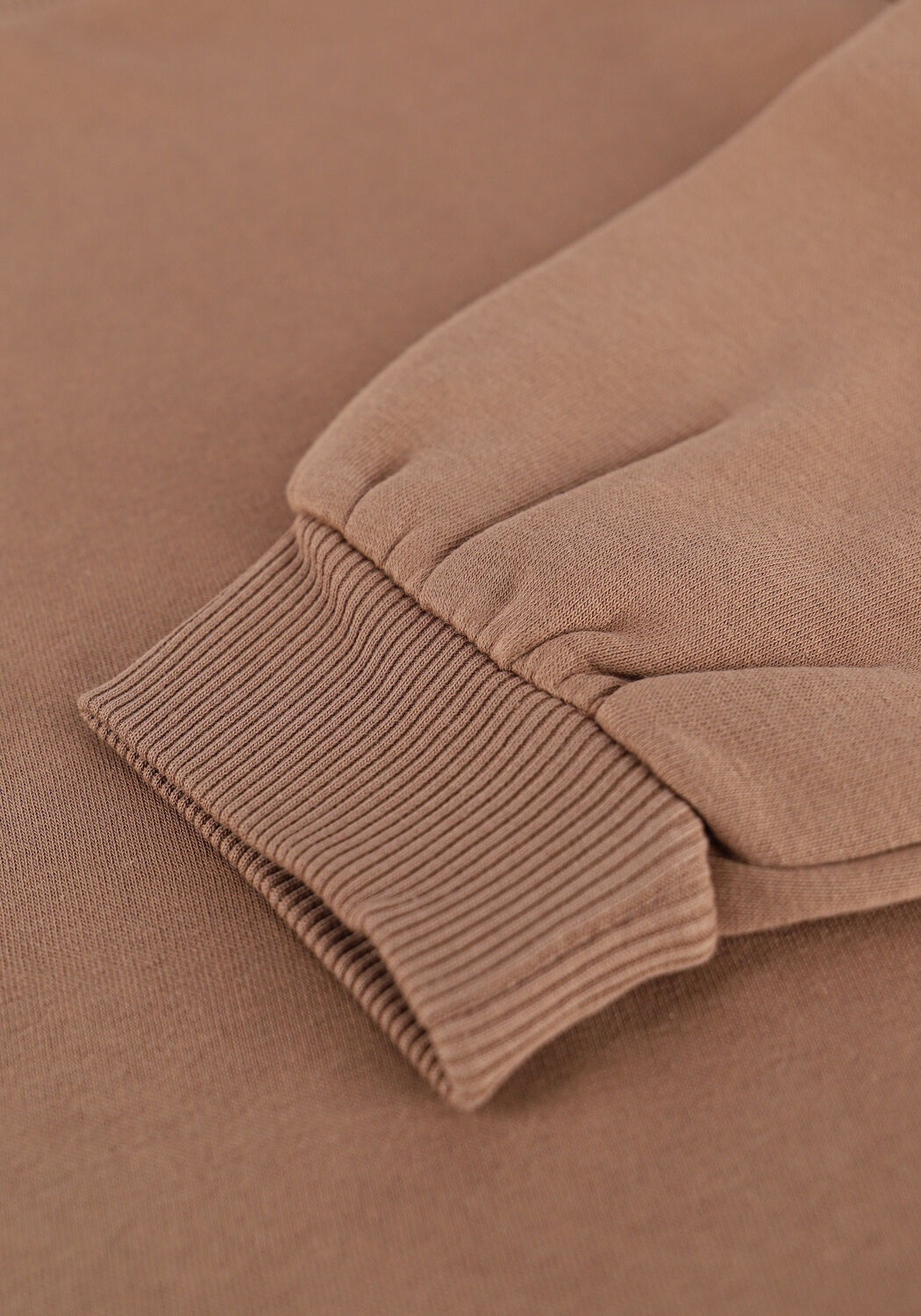 Camel SECOND FEMALE Sweater CARMELLA SWEAT - large