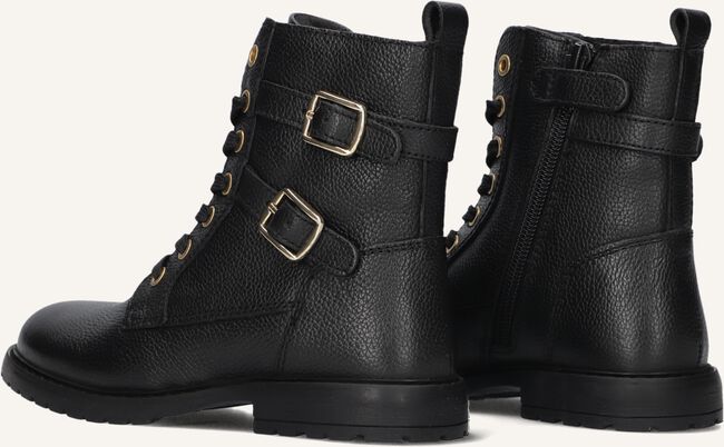 Zwarte APPLES & PEARS Veterboots B0012589J Zwarte APPLES & PEARS Veterboots B0012589J - large