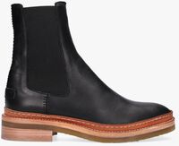 Zwarte SHABBIES Chelsea boots 181020208 - medium