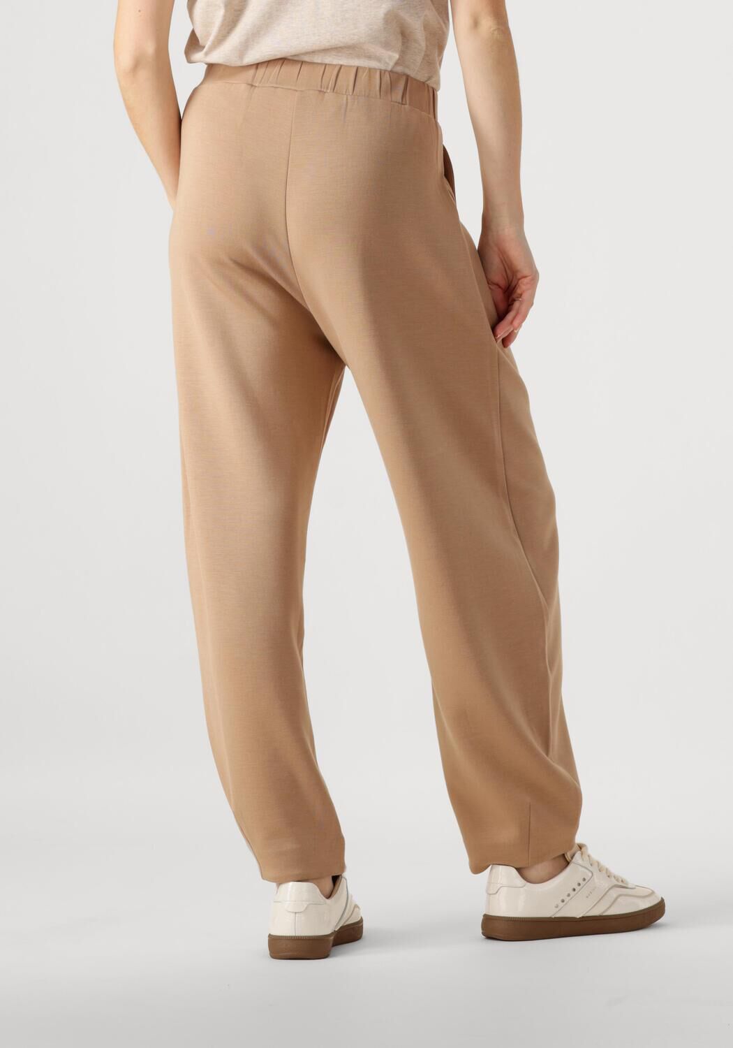INWEAR Dames Broeken Laicentiw Vincent Pants Taupe