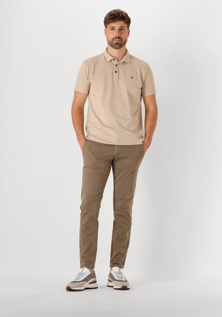Khaki ALBERTO Chino 6287 1582 ROB Khaki ALBERTO Chino 6287 1582 ROB - large